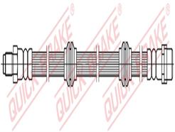 QUICK BRAKE 32.417