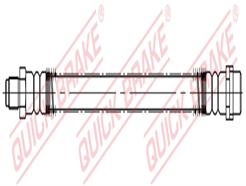 QUICK BRAKE 32.512