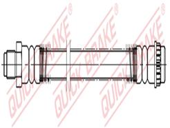 QUICK BRAKE 32.513