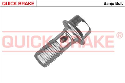 QUICK BRAKE 3256 EAN: 5706021128833.