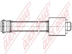QUICK BRAKE 32.827