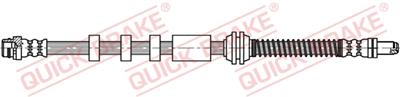 QUICK BRAKE 32.831 EAN: 5706021143546.