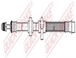 QUICK BRAKE 32.848