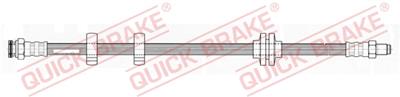 QUICK BRAKE 32.954 EAN: 5706021053685.