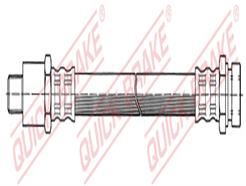 QUICK BRAKE 34.003