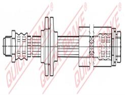 QUICK BRAKE 35.902