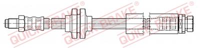 QUICK BRAKE 35.902 EAN: 5706021087758.