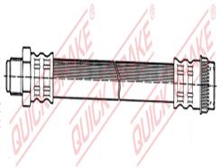 QUICK BRAKE 37.004