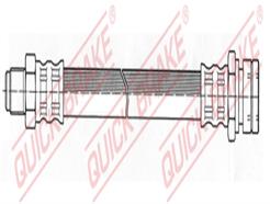 QUICK BRAKE 37.016