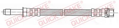 QUICK BRAKE 37.017 EAN: 5706021070002.
