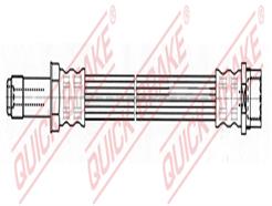 QUICK BRAKE 37.034