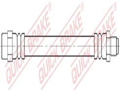 QUICK BRAKE 37.045