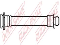 QUICK BRAKE 37.056