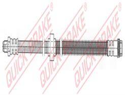 QUICK BRAKE 37.911