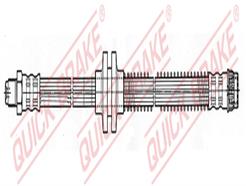 QUICK BRAKE 37.921
