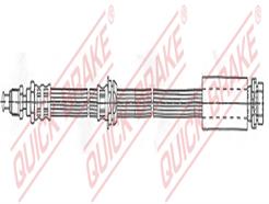 QUICK BRAKE 37.924