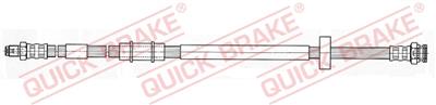QUICK BRAKE 37.931 EAN: 5706021085327.