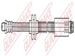 QUICK BRAKE 37.933