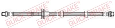 QUICK BRAKE 37.937 EAN: 5706021119923.