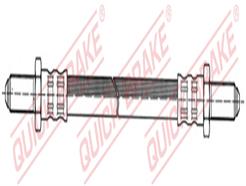 QUICK BRAKE 42.007