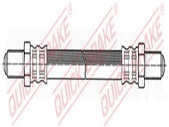 QUICK BRAKE 42.008