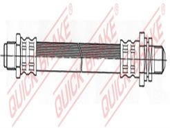 QUICK BRAKE 42.040