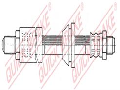 QUICK BRAKE 42.902