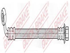 QUICK BRAKE 50.052