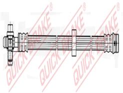 QUICK BRAKE 50.102X
