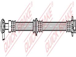 QUICK BRAKE 50.109