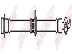 QUICK BRAKE 50.751