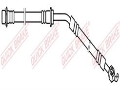 QUICK BRAKE 50.755