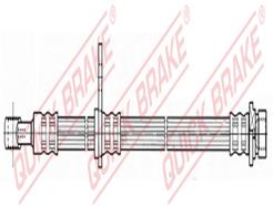 QUICK BRAKE 50.802