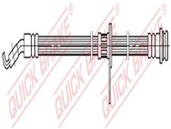 QUICK BRAKE 50.877