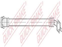QUICK BRAKE 58.006X