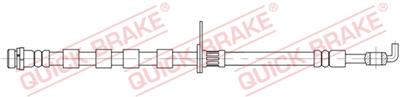 QUICK BRAKE 58.878 EAN: 5706021145984.