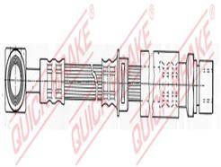 QUICK BRAKE 58.949