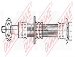 QUICK BRAKE 58.965