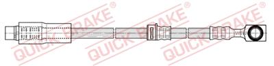 QUICK BRAKE 58.967 EAN: 5706021065794.