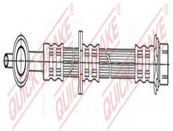 QUICK BRAKE 58.999