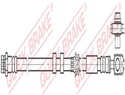 QUICK BRAKE 59.801X