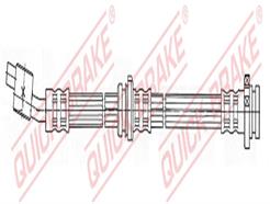 QUICK BRAKE 59.910