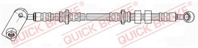 QUICK BRAKE 59.919 EAN: 5706021083422.