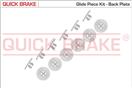 QUICK BRAKE 6858K