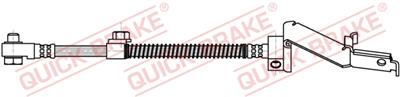 QUICK BRAKE 86.901X EAN: 5706021088892.