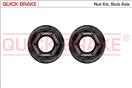 QUICK BRAKE 9813K