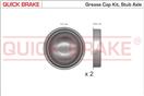 QUICK BRAKE 9822K