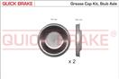 QUICK BRAKE 9826K