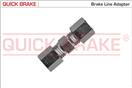 QUICK BRAKE STT - Adaptér brzdového vedení