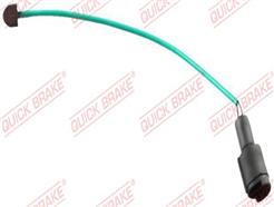 QUICK BRAKE WS 0107 A